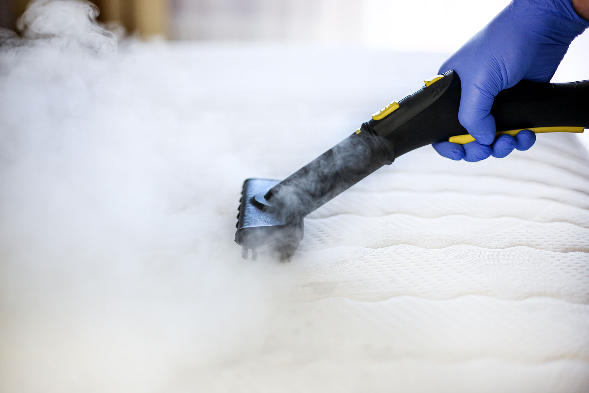 Mattress Cleaning